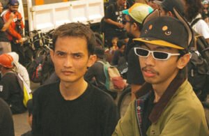 Read more about the article THE JANSEN // SINGLE “RACUN SUARA”