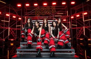 Read more about the article A20 MAY // SINGLE “BOSS”