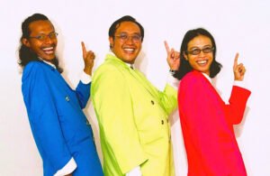 Read more about the article HIGH THERAPY // SINGLE “UNTUKMU SAYANG”