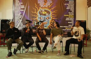 Read more about the article MINODRAMA // ALBUM “BICARA RASA”