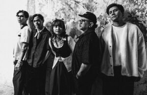 Read more about the article STEREO WALL // ALBUM “ASING”