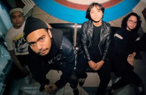 Read more about the article INFECT RILIS ALBUM PENUH “INTIFADAH” // AMUK CHAOTIC HARDCORE DARI MEDAN!