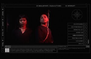 Read more about the article CRAZY GRIZZLY (MALAYSIA) // MV “THE INEVITABLE” FEAT CA-AH