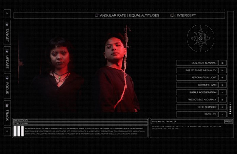 You are currently viewing CRAZY GRIZZLY (MALAYSIA) // MV “THE INEVITABLE” FEAT CA-AH