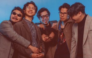 Read more about the article SAJAMA CUT RILIS ALBUM BARU “COWABUNGA”: TERJANG OMBAK HIDUP DENGAN LIRIK TAJAM DAN HARAPAN