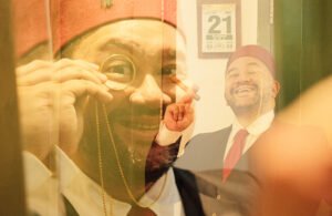 Read more about the article BEMBY GUSTI // HIDUPKAN KEMBALI “RAYUAN NAN ELOK”