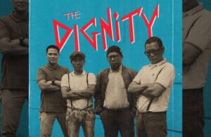 Read more about the article THE DIGNITY IS BACK – BUKAN SEKADAR COMEBACK!