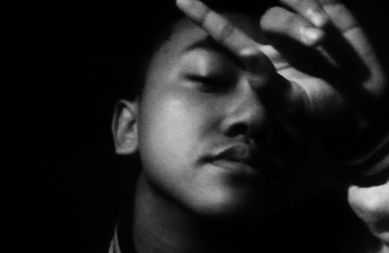 You are currently viewing LOGY1 // “THE CREATOR”—EP TERBARU YANG SIAP GETARKAN SKENA HIPHOP INDONESIA