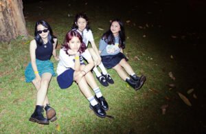 Read more about the article MADMAX // SINGLE REVERSE PSYCHOLOGY