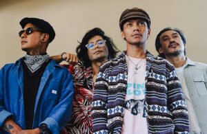 Read more about the article MODJORIDO RILIS SINGLE “LOST”: CERITA HILANG ARAH, TAPI TETAP MELANGKAH