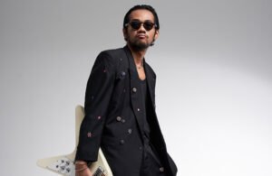 Read more about the article OSLO IBRAHIM // FUCK YOU