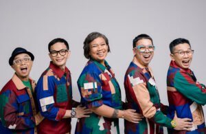 Read more about the article PROJECT POP // RAYAKAN 29 TAHUN DENGAN VIDEO MUSIK “PUTUSIN AKU DONG”: JUJUR, NGAKAK, DAN BERANI PAMIT