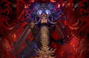 Read more about the article OMEMI X MAHH_ART // “RANGDA” PERPADUAN GAMELAN BERTEMU NEUROFUNK DAN MITOLOGI