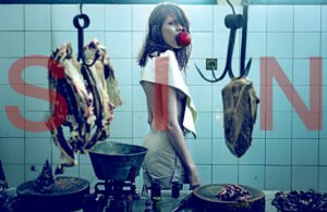 Read more about the article SANTAMONICA KEMBALI DENGAN SINGLE “SIN” // AMARAH YANG TENANG, PERLAWANAN YANG LENGKAP