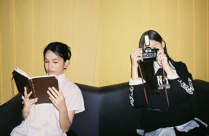 Read more about the article DVY, DUO ELOK ASAL MAKASSAR // RILIS SINGLE BARU “HIDE”, GELAP, EMOSIONAL, DAN LEBIH PERSONAL