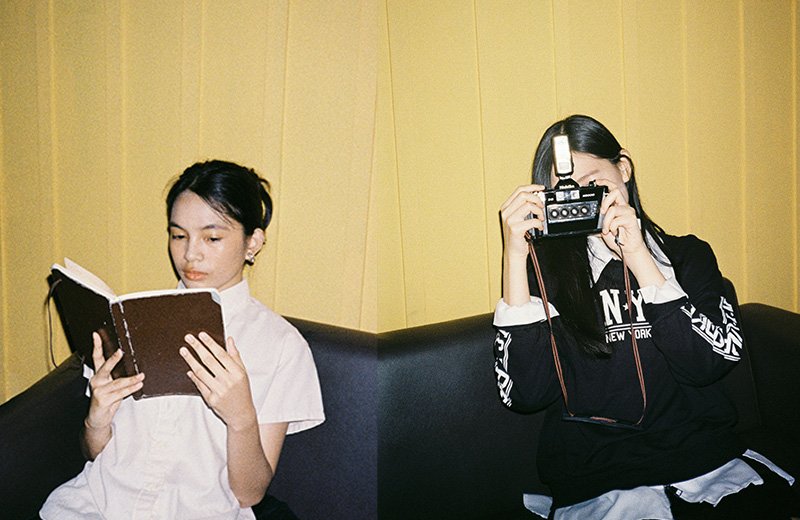 You are currently viewing DVY, DUO ELOK ASAL MAKASSAR // RILIS SINGLE BARU “HIDE”, GELAP, EMOSIONAL, DAN LEBIH PERSONAL