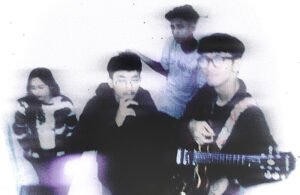 Read more about the article AUDELINE RILIS “GHOST”: REFLEKSI KEGELISAHAN DALAM BALUTAN DREAM POP