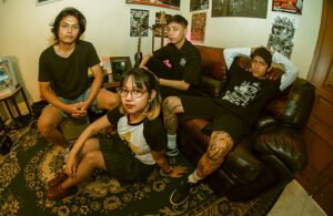 Read more about the article CATZY TERIAK LEBIH KERAS LEWAT ALBUM DEBUT ‘LIVE AND LOUD’