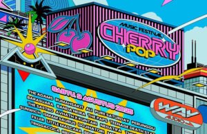 Read more about the article CHERRYPOP 2025 RILIS LINE UP FASE KEDUA, ADA NAMA-NAMA BARU YANG SIAP GUNCANG YOGYAKARTA