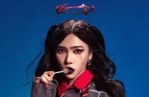 Read more about the article ISYANA SARASVATI RESMI BUKA BABAK “MAMIU” DENGAN SINGLE “GAME OF LOVE”