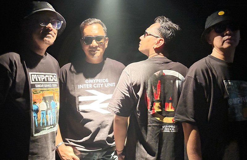 You are currently viewing JALABIYA SERUKAN SEMANGAT GENERASI MUDA LEWAT SINGLE TERBARU “BOYS OF GLORY”