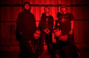 Read more about the article KAUSA x ANGGI ARIADI: “PELANGI BURAM” // LUKA SOSIAL YANG TAK BISA LAGI DIBUNGKAM