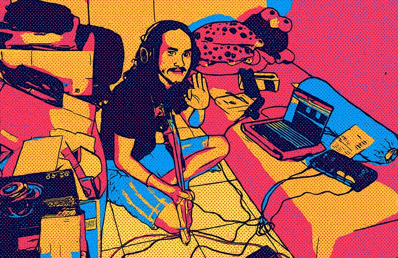 You are currently viewing MLEYOTT SIAP RILIS ALBUM DEBUT “MORE THAN JUST A TITTIES” — TERIAKAN ALTERNATIF DARI SEMARANG