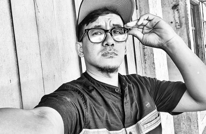 You are currently viewing NYOTO ROCK KEMBALI DENGAN SINGLE “KAU”, MUSIK CURHATAN DARI SEORANG PERAWAT BERJIWA ROCK