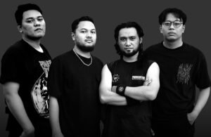 Read more about the article PAINT IN BLACK “KHIANAT PETAKA” // TERIAKAN JUJUR DARI METALHEAD METRO LAMPUNG