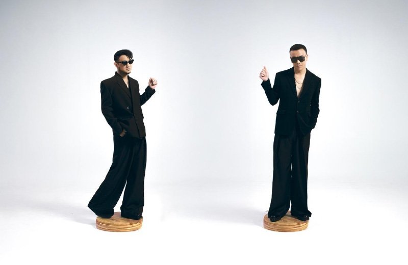 You are currently viewing SHOWBIZ UBAH WARNA, HADIRKAN MELANKOLIA BARU DALAM “COULD THIS BE THE END?”