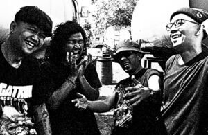 Read more about the article THERAST RILIS SINGLE “OKNUM”: SUARA LANTANG DARI BEKASI UNTUK YANG MUAK DIAM