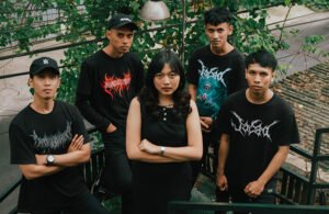 Read more about the article DISVIGURED // RESMI RILIS SINGLE BARU “DEAD MARCH FOR CONCUPISCENCE”