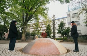 Read more about the article MAD MADMEN RILIS SINGLE BARU “MR. SUNFLOWER (NONI’S LULLABY)” // SINGLE PALING MINIMALIS DARI BIASANYA