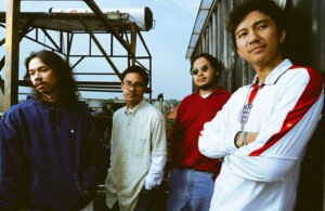 Read more about the article FILM. // RILIS SINGLE “TAKKAN ADA CINTA YANG BERSEMI”, PEMANASAN MENUJU ALBUM PERDANA