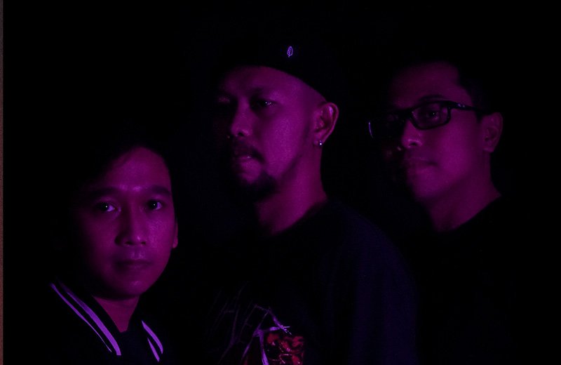 You are currently viewing HATED RILIS ALBUM PERDANA “HATED” // SUARA PERLAWANAN DALAM NU METAL