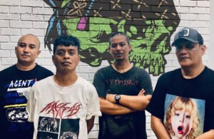 Read more about the article JOHNNY ‘B BALIK LAGI DENGAN ALBUM BARU // “JOHNNY BANGSAT”!