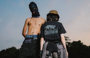 Read more about the article LAWLESS JAKARTA // LUNCURKAN KOLEKSI TERBARU “SYSTEM: ERROR” UNTUK RAYAKAN HARI JADI KE-14