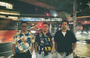 Read more about the article LOKASENA // RILIS SINGLE “WALAU DALAM MIMPI”