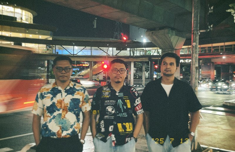 You are currently viewing LOKASENA // RILIS SINGLE “WALAU DALAM MIMPI”