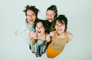 Read more about the article MADMAX RILIS SINGLE “GLITTÉ” DENGAN NUANSA ROMANTIS DAN DREAMY