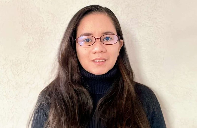 You are currently viewing LOST IN THE MUSIC // SINGLE DANCE DARI GOFF JOHNSON & MISSHEARMECLICK