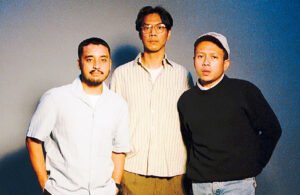 Read more about the article PERUNGGU RILIS ALBUM KEDUA: DALAM DINAMIKA // JADI PENANDA KEDEWASAAN BERMUSIK