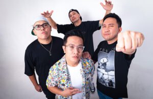 Read more about the article PICK-ME RILIS EP “HEAL” // BAWAKAN SEMANGAT POP PUNK TANPA BATAS