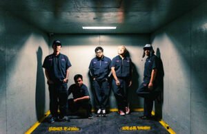Read more about the article PEE WEE GASKINS RILIS EP “SALUTE FROM PEE WEE GASKINS //  PUTAR WAKTU KEMBALI,” WUJUDKAN TRIBUTE UNTUK BAND 90-AN DAN 2000-AN