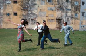 Read more about the article REALITY CLUB RILIS ALBUM KEEMPAT // ‘WHO KNOWS WHERE LIFE WILL TAKE YOU?’