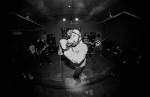 Read more about the article A THOUSAND PUNCHES // “THE LIVES I FEAR / DESPOTIS”