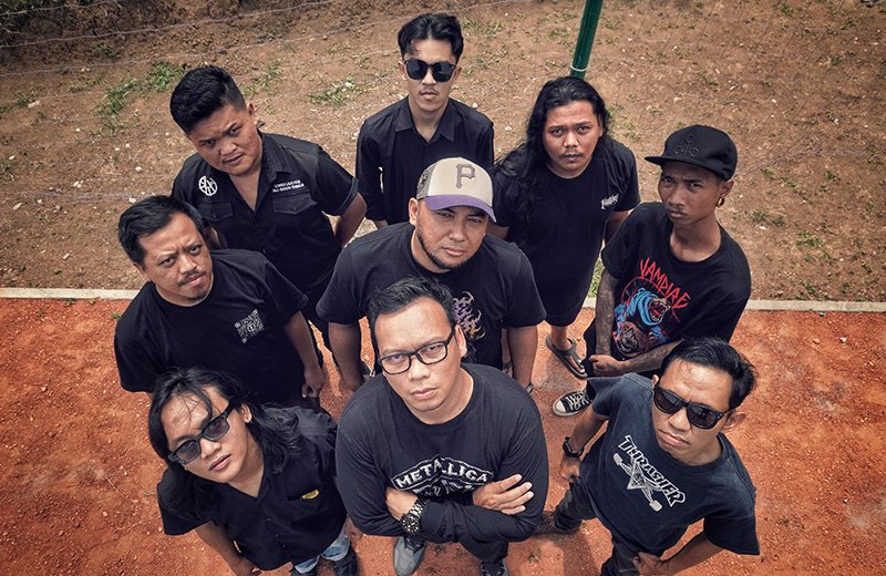 You are currently viewing KETERBATASAN BUKAN HALANGAN // YFD TERUS BERKARYA!