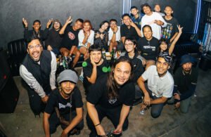 Read more about the article HOMEGROWN // SEBUAH PERAYAAN 25 TAHUN JAVABASS SOUNDSYSTEM