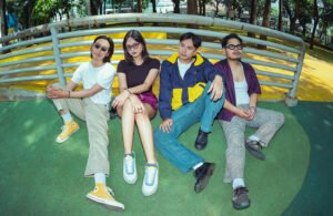Read more about the article DAT BUNNY RILIS EP PERDANA // “ANTIDOTE”