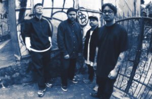 Read more about the article COLDSKIN MERILIS ALBUM DEBUT // “FRAGMENTS OF FAILURE”